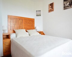 Toàn bộ căn nhà/căn hộ Apartamento Con Jardin En Playa De Corrubedo (Riveira, Tây Ban Nha)