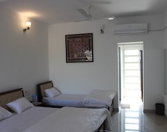 Otel Little Rann Resort (Surendranagar, Hindistan)