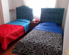 Tüm Ev/Apart Daire Monte Azul Apartment 75mts (Boyacá, Kolombiya)