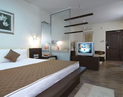 Season Service Apartment Hotel (Pune, Hindistan)