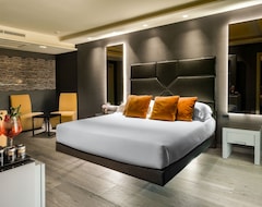 Khách sạn Hotel & Resort Tre Fontane Luxury (Portici, Ý)