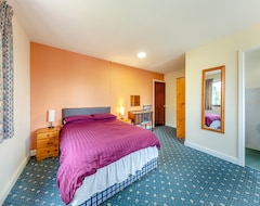 Cijela kuća/apartman 9 Bedroom Accommodation In Stenson, Near Derby (Enderby, Ujedinjeno Kraljevstvo)