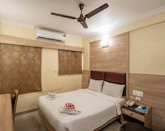 Khách sạn Sree Bharani (Tirunelveli, Ấn Độ)