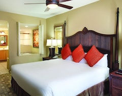 Khách sạn Wyndham Palm Aire Resort 2 Br (Pompano Beach, Hoa Kỳ)