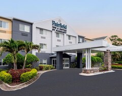 Hotel Fairfield Inn And Suites St Petersburg Clearwater (Clearwater, USA)