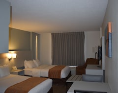 Guesthouse Comfort Inn MSP Airport - Mall of America (Bloomington, USA)