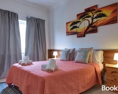 Lejlighedshotel St Julians Seafront 2-bedroom Apartment (Qala, Malta)