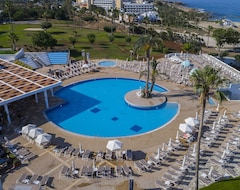 Hotel Leonardo Laura Beach & Splash Resort (Paphos, Cyprus)