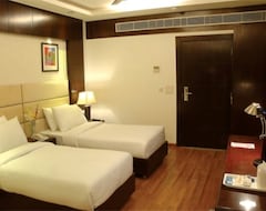 Khách sạn Hotel Regent Continental (Delhi, Ấn Độ)