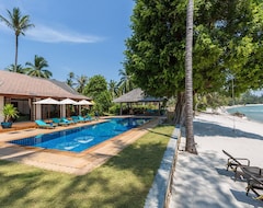 Hotel Villa Waimarie - An Elite Haven (Lipa Noi, Tailandia)