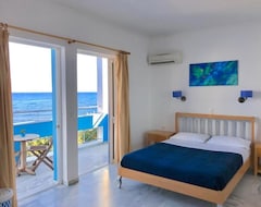 Hotelli Kanakis Blue Beach Apartments (Rethymnon, Kreikka)