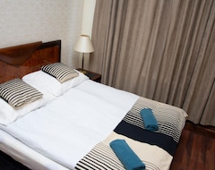 Hotel Evergreen Budapest Guest House (Budapest, Hungary)