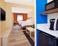 Holiday Inn Express Absecon-Atlantic City Area, An Ihg Hotel (Absecon, USA)
