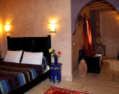 Hotel La Kasbah Douzoud (Azilal, Maroko)