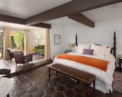 Hotelli Ingleside Estate Hotel & Bungalows- Adults Only (Palm Springs, Amerikan Yhdysvallat)