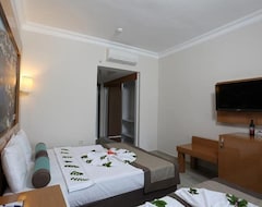 Anita Dream Hotel (Kemer, Tyrkiet)