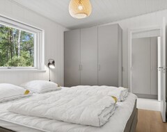 Toàn bộ căn nhà/căn hộ Vacation Home Tinja - 900m From The Sea In Sealand In Højby - 8 Persons, 4 Bedrooms (Nykøbing Sjælland, Đan Mạch)