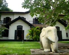 Hotel Galle Henna Estate (Unawatuna, Sri Lanka)
