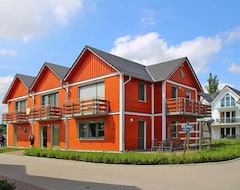 Koko talo/asunto Vrbo Property (Plau, Saksa)