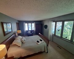 Entire House / Apartment New! Sand Lake Farm | Lake Park (Lake Park, USA)