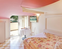 Otel Residence Bellavista Superior Lux Riva Del Garda (Riva del Garda, İtalya)