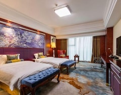 Hotel Wuzhou International Holiday (Heze, China)