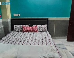Pensión MOON NIGHT GUEST HOUSE (Jodhpur, India)