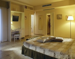 Hotel Tenuta del Perugino (Bettona, Italija)