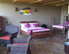 Khách sạn The One Watamu (Watamu, Kenya)