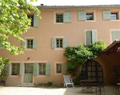 Cijela kuća/apartman A Comfortable Flat In A Wine Region (Carpentras, Francuska)