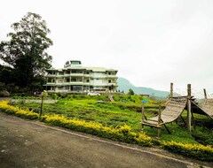 Khách sạn OYO 10427 Shola Heaven (Munnar, Ấn Độ)