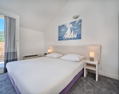 Hotel Aqua - Guest Rooms & Suites Kastela (Kaštela, Hırvatistan)