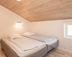 Cijela kuća/apartman Holiday House With Private Pool For 10 Persons (Hjorring, Danska)