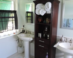 Casa/apartamento entero Private Beach Front Villa, Rum Point Drive (reduced) (East End, Islas Caimán)