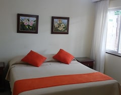 Hotelli Hotel Napolitano (Villavicencio, Kolumbia)