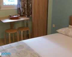 Cijela kuća/apartman Manina Studios (Solun, Grčka)