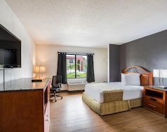 Khách sạn Great Value Suites (Orlando, Hoa Kỳ)