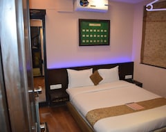 Hotelli SPOT ON 11279 Hotel Jc Chalet (Mumbai, Intia)