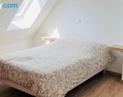 Toàn bộ căn nhà/căn hộ Appartement 4 Personnes (Nesle, Pháp)