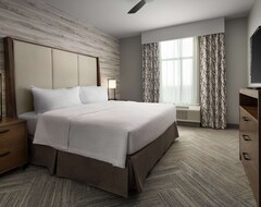 Hotel Homewood Suites By Hilton Jackson Fondren Medical District (Jackson, USA)