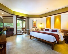 Hotel Grand Hyatt Bali (Nusa Dua, Indonesia)