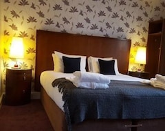 The Speyside Hotel and Restaurant (Grantown-on-spey, United Kingdom)