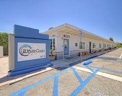 Hotelli White Caps Motel (Ventura, Amerikan Yhdysvallat)