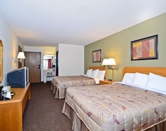 Khách sạn Amerivu Inn And Suites - Hayward (Hayward, Hoa Kỳ)