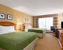 Otel Country Inn & Suites by Radisson, Rochester South, MN (Rochester, ABD)
