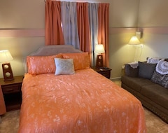 Casa/apartamento entero Dalys Luxury Apartments (Kingstown, San Vicente y las Granadinas)