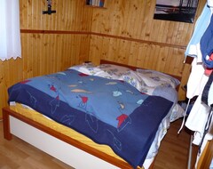 Tüm Ev/Apart Daire Holiday House Rózansko For 4 Persons With 1 Bedroom - Holiday House (Witnica, Polonya)