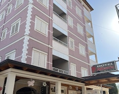 Hotel Albania, Velipoje (İşkodra, Arnavutluk)