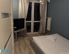 Cijela kuća/apartman Na Sadowej (Grodzisk Mazowiecki, Poljska)