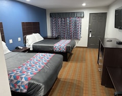 Hotel Economy Inn Ashdown (Ashdown, USA)